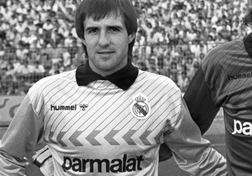 Muere a los 64 años José Manuel Ochotorena