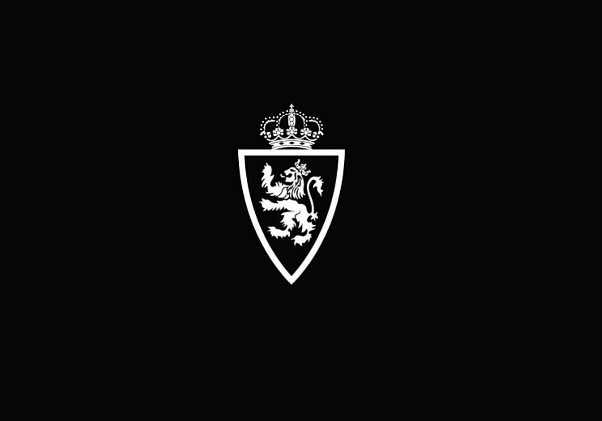 Muere el canterano del Real Zaragoza Jorge Casado a los 15 años