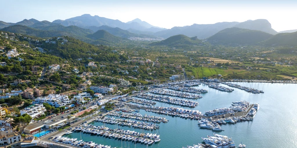 La ACNB respalda el recurso del Club Vela Port d Andratx