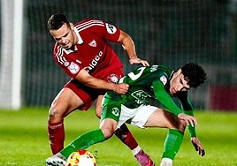 Toledo - Sevilla, las estadísticas del partido