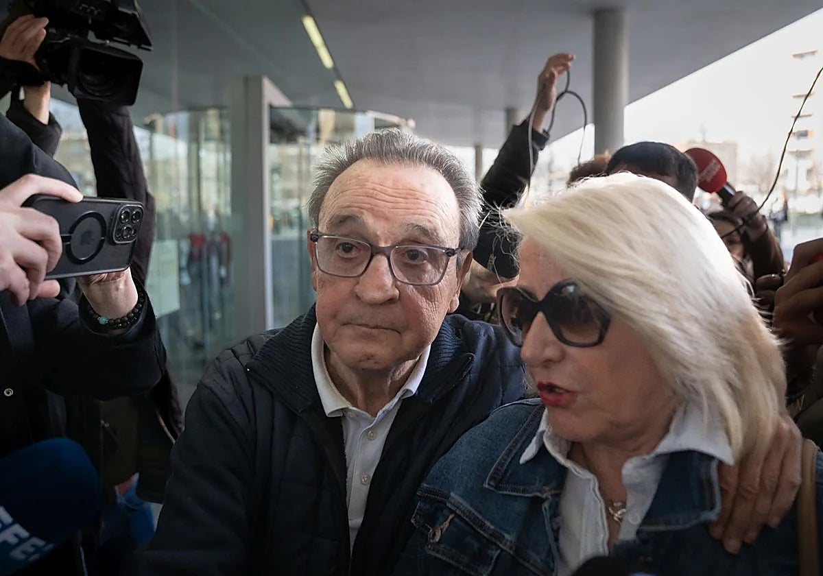 La juez del caso Negreira cita al Barça como investigado y requiere al ...