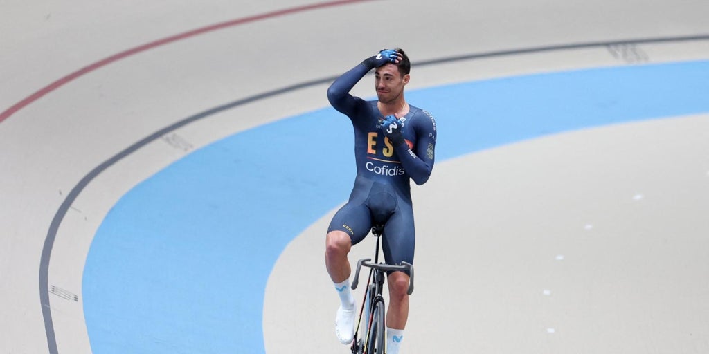 Albert Torres: «Mi punto fuerte no son las montañas, lo sé»