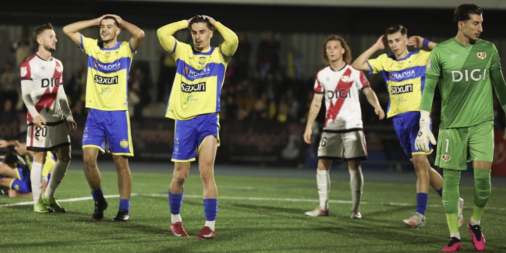 Cada vez menos sorpresas: noche de goleadas escandalosas y  hat-tricks 