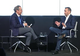 Juanma Castaño: «La tecnología está permitiendo que el periodismo se lea o escuche en más sitios»