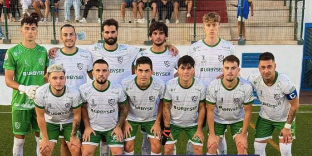 Atlético Palma del Río: Betis Visit & Third Division Ambitions