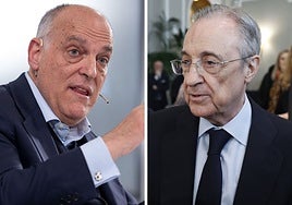 El Madrid reclamará daños y prejucios tras la nueva sentencia contra el abuso de poder de la UEFA frente a la Superliga