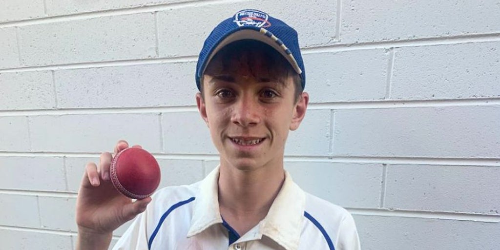 Muere un adolescente tras recibir un pelotazo en un entrenamiento de cricket