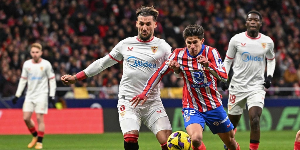 Atlético Madrid: High Risk – Violence Concerns