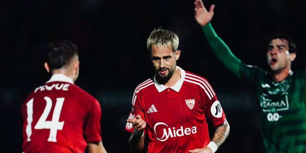 Copa del Rey: Cuándo es el sorteo de la segunda ronda, equipos clasificados y posibles rivales del Sevilla FC