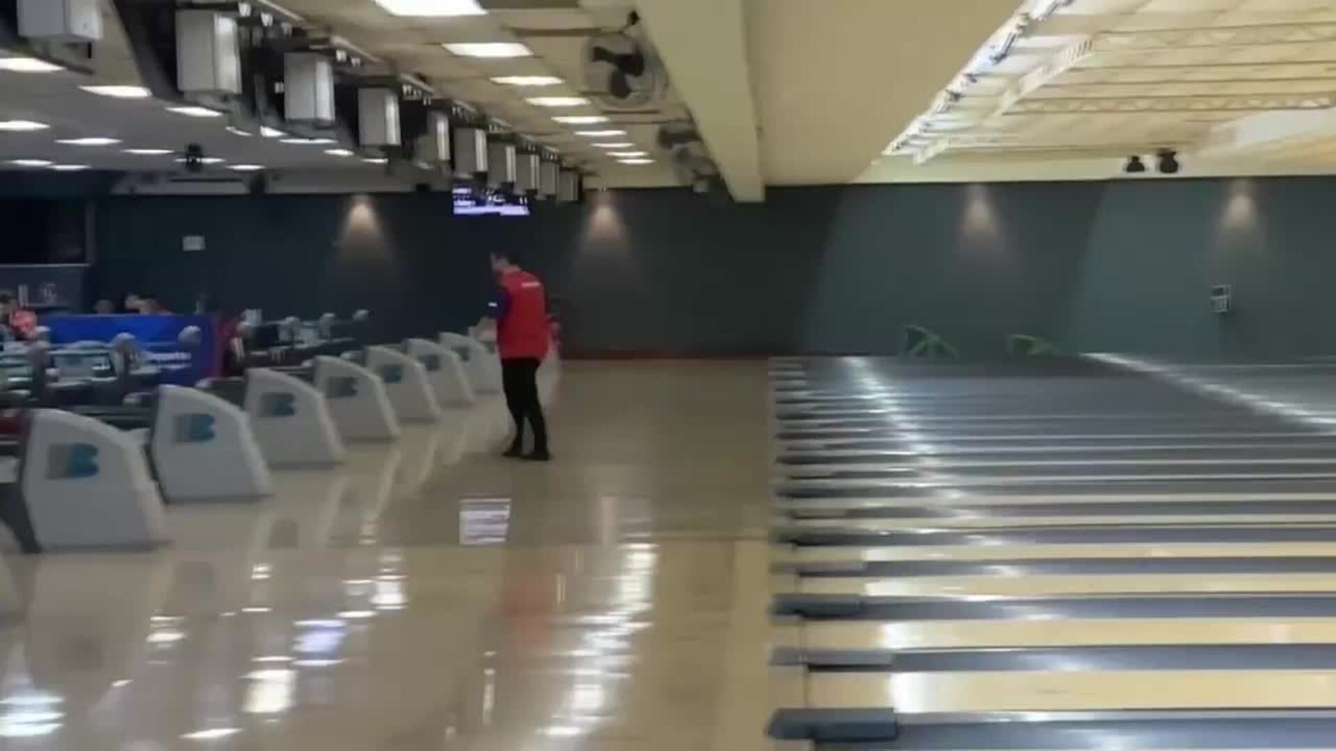 Panamá y Guatemala ganan el oro en las finales de boliche de los Juegos Centroamericanos