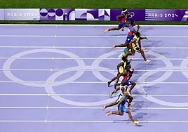 La Agencia Mundial Antidopaje carga contra los «Juegos del Dopaje»: «Son peligrosos e irresponsables»