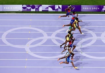 La Agencia Mundial Antidopaje carga contra los «Juegos del Dopaje»: «Son peligrosos e irresponsables»