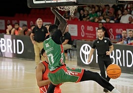 La defensa de San Pablo es la más importante