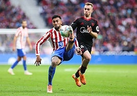 El Sevilla permanece en tierra de nadie