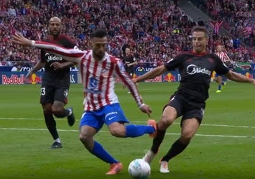 Las zancadillas de los árbitros y del CTA al fútbol de ataque