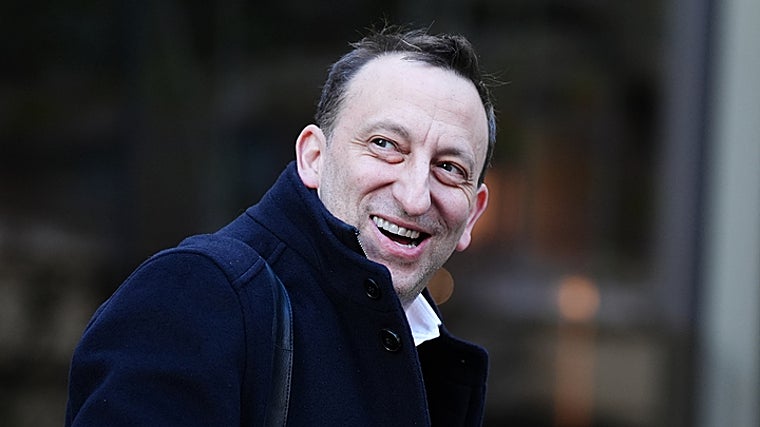 Tony Bloom, el ingenioso dueño del Saint Gilloise