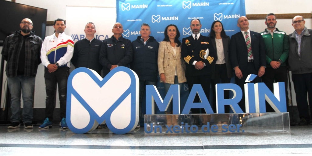 Ence-Villa de Marín Trophy: Abanca Week Finale