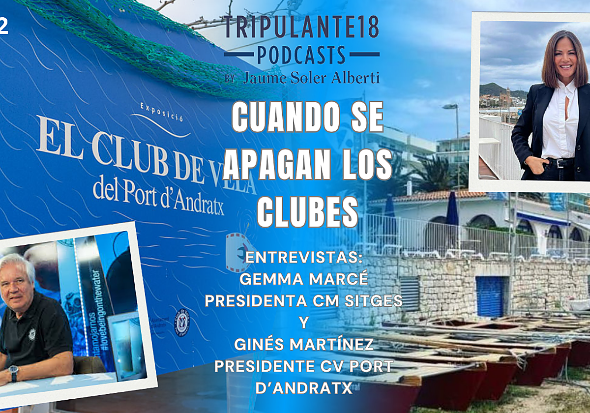 Cuando se apagan los clubes