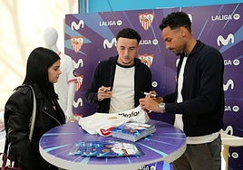 Rubén Vargas y Sow, convocados por la selección suiza