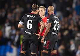 El Sevilla es el equipo más tarjeteado y con más penaltis en contra de toda Europa