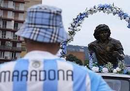 Ya hay fecha para el nuevo juicio por la muerte de Maradona