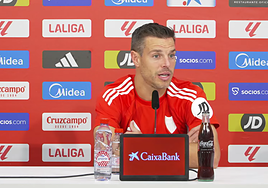 Azpilicueta: «Está claro que el equipo puede dar más»