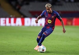 Brujas - Barcelona: horario, canal de televisión y dónde ver online el partido de Champions League hoy