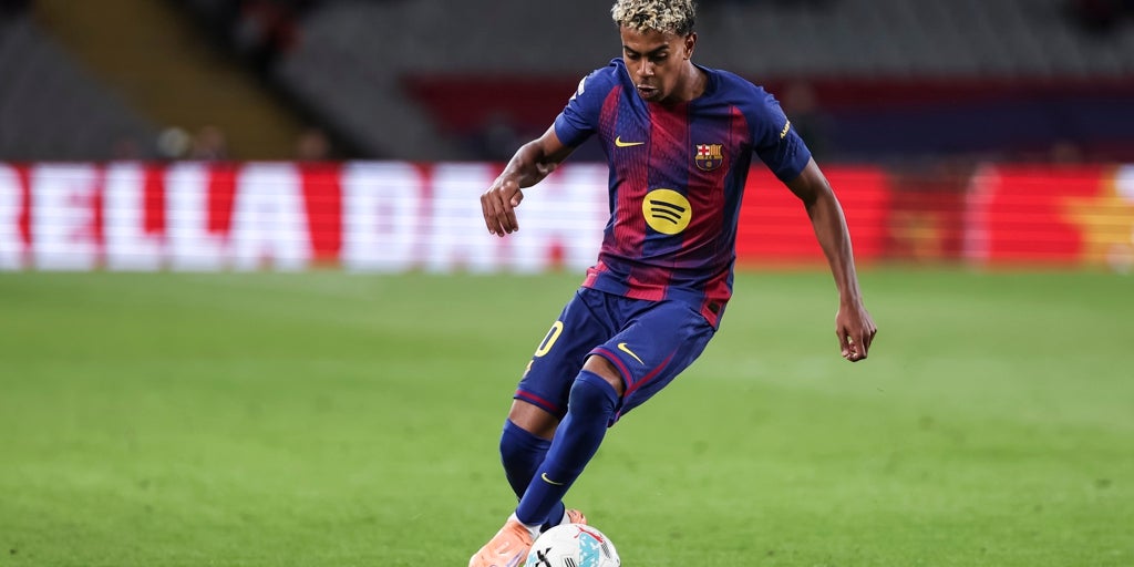 Barcelona vs. [Opponent]: Live Stream, TV Channel & Kick-Off Time