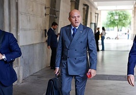 Del Nido Benavente, el factor 'x' de la venta del Sevilla FC: enfría a la Tercera vía y niega otras ofertas