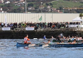 Marín despide la Semana Abanca con una gran cita