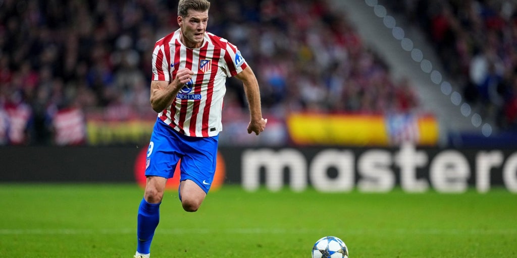 Atlético vs Levante: How to Watch La Liga Today