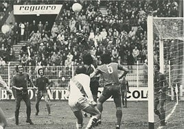 El Real Madrid lleva tres años sin vencer en Vallecas