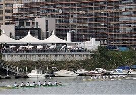 El derbi del Guadalquivir se renueva con un final a la antigua usanza