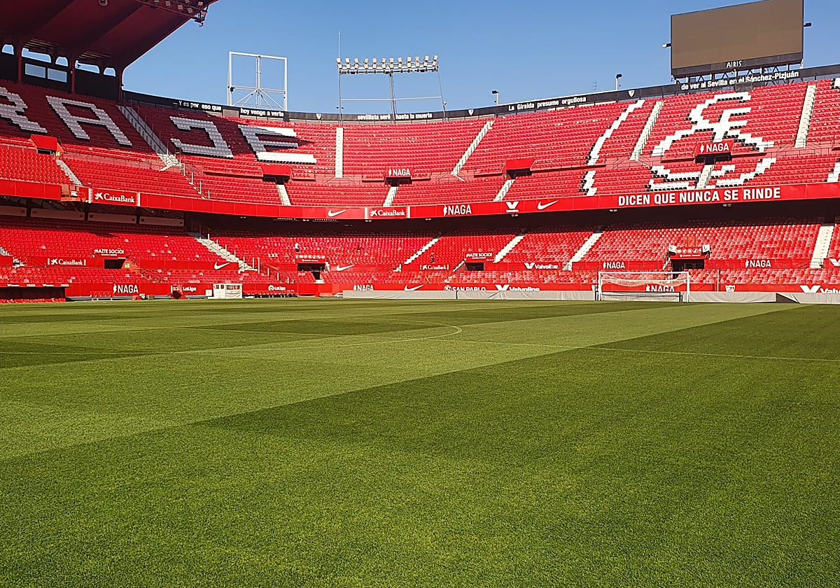 Sevilla - Osasuna, en directo: última hora del partido de LaLiga EA Sports hoy en vivo
