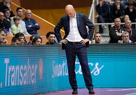 El Barça fulmina a Peñarroya tras la humillante derrota contra el Girona