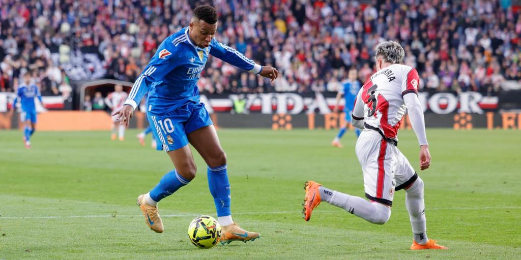 Así está la clasificación: el Barça, a tres puntos del Real Madrid