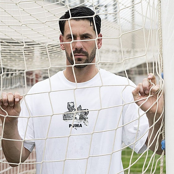 Augusto Batalla: «Yo he estado en el fondo del mar, pero muy en el fondo: depresión, ataques de pánico, soledad...»