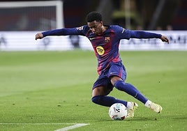 Celta - Barcelona: horario, canal de televisión y dónde ver en televisión y online el partido de la Liga hoy