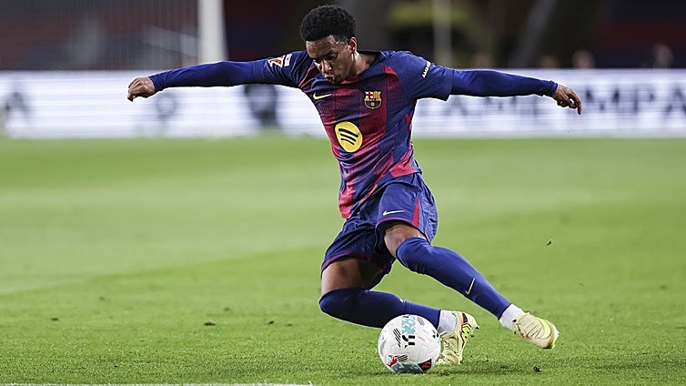 Celta - Barcelona: horario, canal de televisión y dónde ver en televisión y online el partido de la Liga hoy