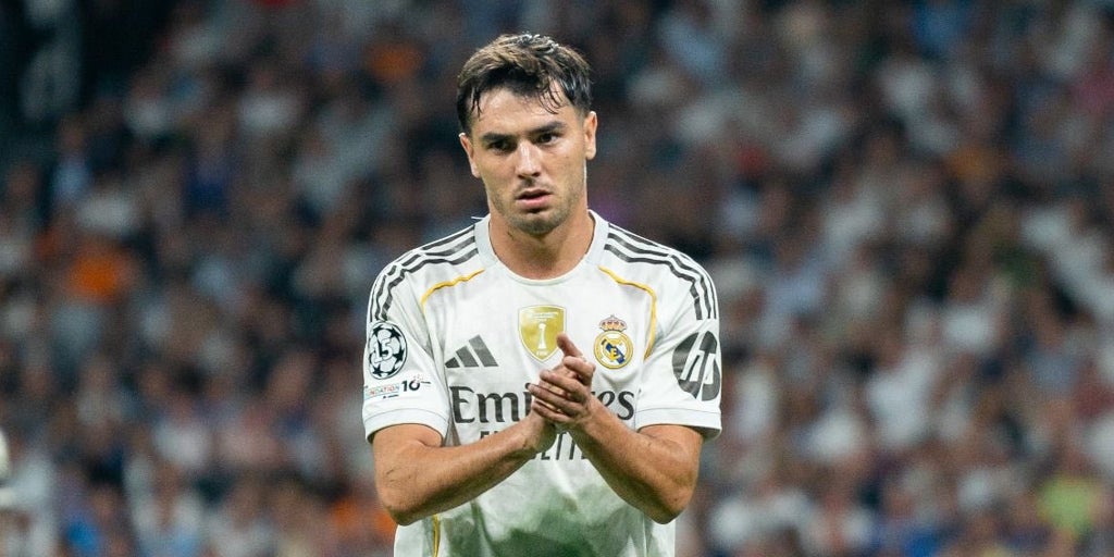 Rayo Vallecano - Real Madrid en directo hoy: partido de la Liga, jornada 12