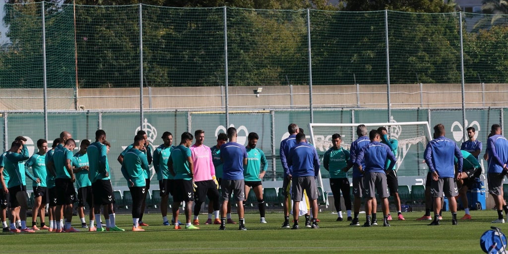 Valencia - Betis: Para irse al parón en una privilegiada posición