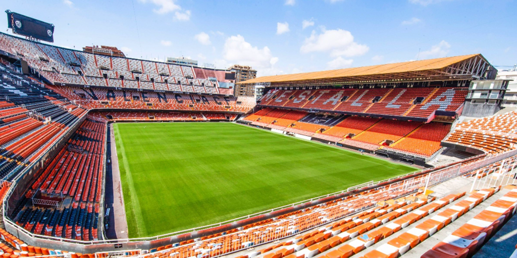 Valencia - Betis, en directo: última hora del partido de LaLiga EA Sports hoy en vivo