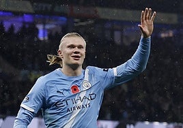 El City se merienda al Liverpool