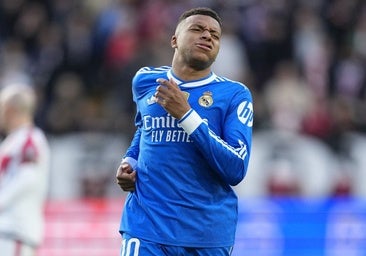 Entusiasmo contenido