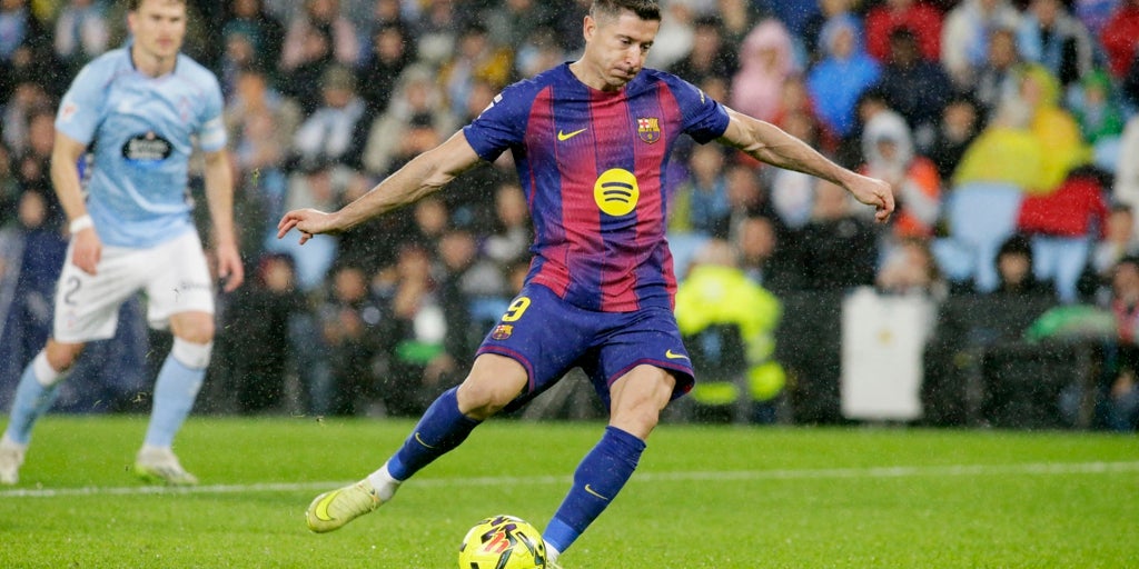 Barcelona vs [Opponent] Live: La Liga Matchday 12