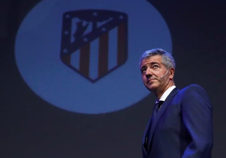 Apollo buys Atlético; leaders stay