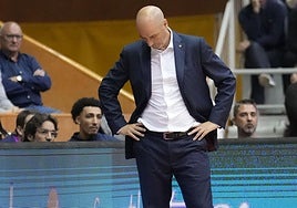 El Barça no se cansa de tocar fondo