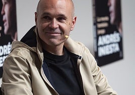 Iniesta, investigado por una presunta estafa de 600.000 dólares