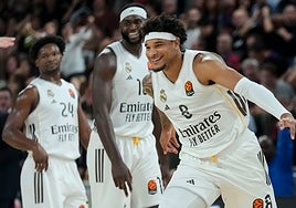 Valencia - Real Madrid, en directo hoy