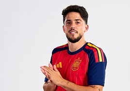 El Betis presume de internacional con Pablo Fornals